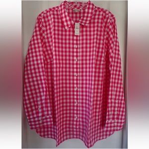 COPY - NWT Talbots Pink